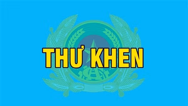 Lãnh đạo Bộ Công an gửi Thư khen Công an tỉnh Bắc Ninh