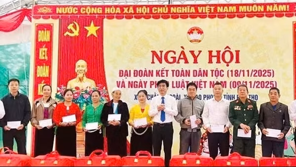 “Nói đi đôi với làm” đưa nghị quyết của Đảng vào cuộc sống