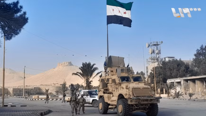 Tổng thống Trump nổi giận sau vụ 3 người Mỹ bị khủng bố sát hại ở Syria -0