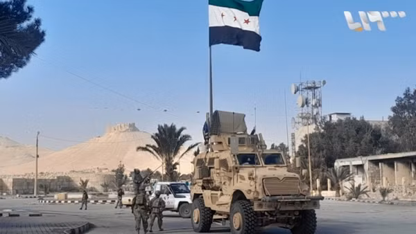 Ba người Mỹ bị khủng bố sát hại ở Syria, Tổng thống Trump nổi giận