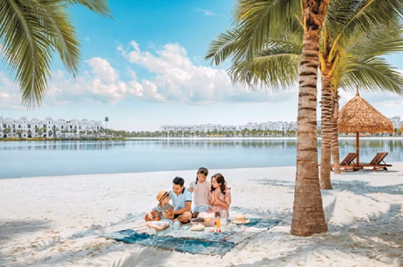 Ocean City đón sóng hạ tầng, định hình chuẩn sống phồn vinh -0