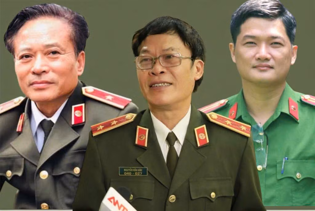 Phát động Cuộc thi Thơ “Xuân mới” lan tỏa giá trị nhân văn, tôn vinh hình ảnh lực lượng Công an nhân dân -0
