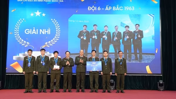 Tổ chức Chương trình Diễn tập An ninh mạng quốc gia năm 2025