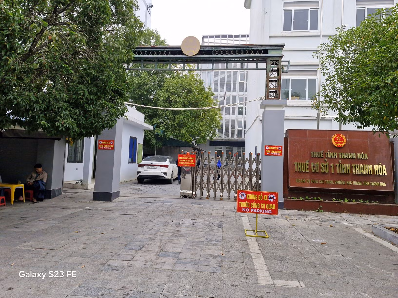 Vì sao tiệm vàng doanh thu 5.000 tỉ đồng, nộp thuế 10 triệu đồng/tháng? -0