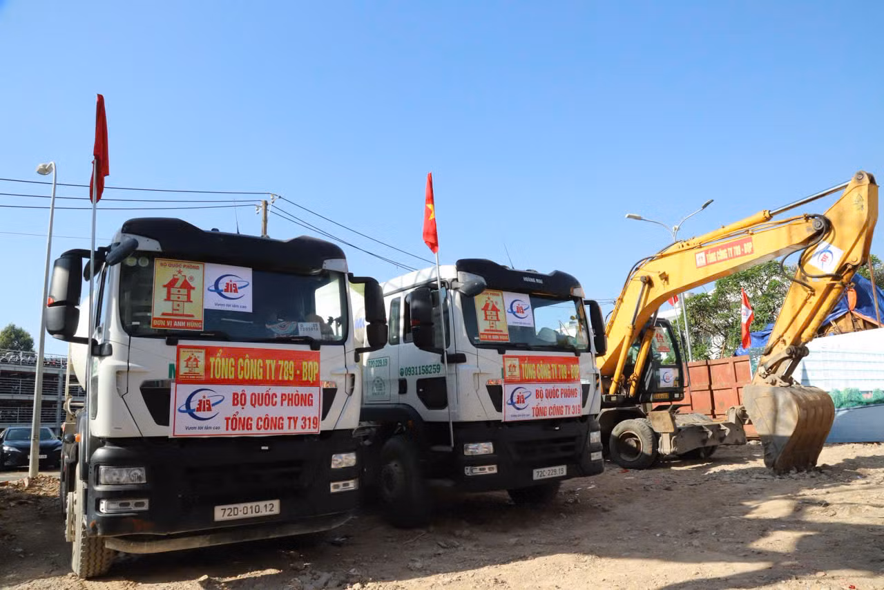 786 tỷ đồng xây dựng Trung tâm khám chữa bệnh chất lượng cao tại Bệnh viện Thống Nhất -1