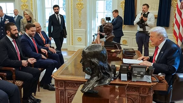 Syria một năm sau ông Assad: Rối rắm trăm bề