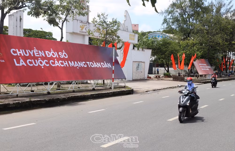 Khẩu hiệu đi liền với hiệu quả -0