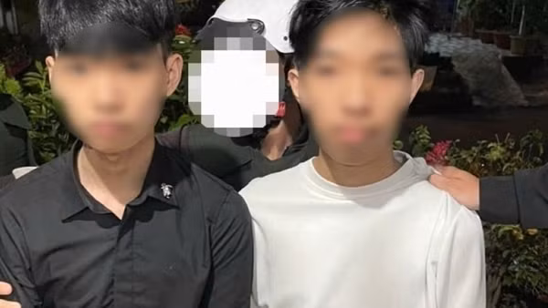 Gây án ở Đồng Nai, trốn qua Lâm Đồng thì bị bắt