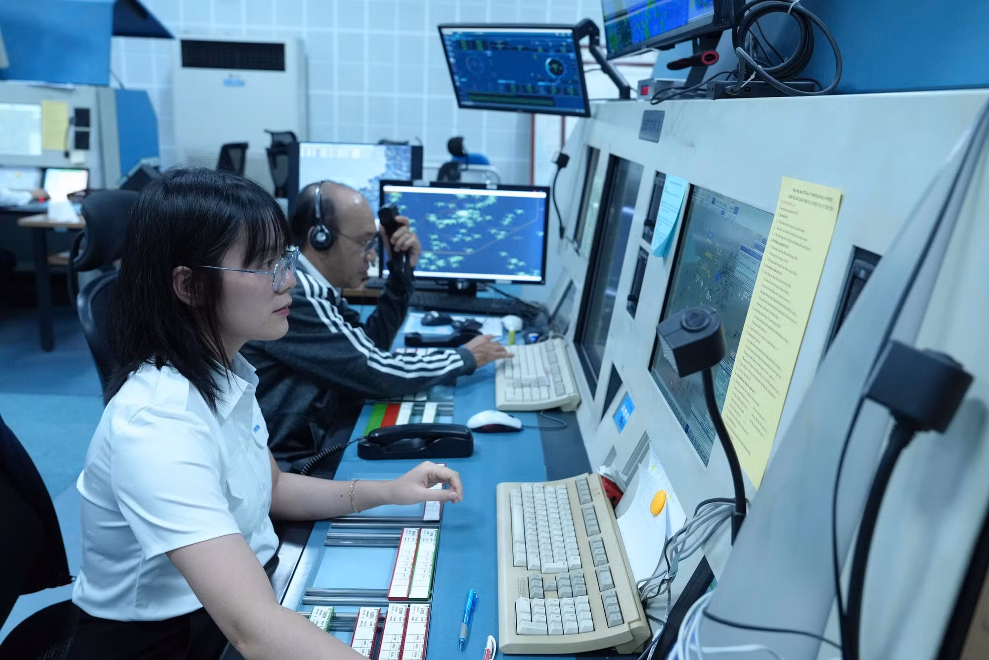Thử nghiệm giảm độ cao khu vực cấm bay, bước đột phá trong tối ưu hóa vùng trời -0