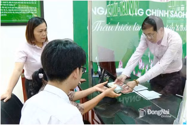 Đồng Nai: Bền niềm tin, vững sinh kế từ Chỉ thị số 39-CT/TW -0