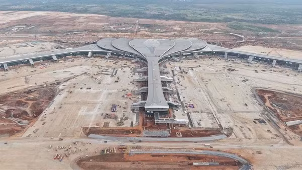 Xây dựng chính sách thu hút các hãng hàng không quốc tế đến sân bay Long Thành