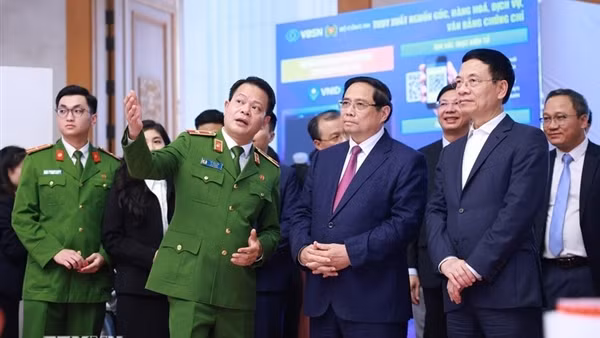 Không rào cản nào có thể ngăn được đất nước phát triển thịnh vượng