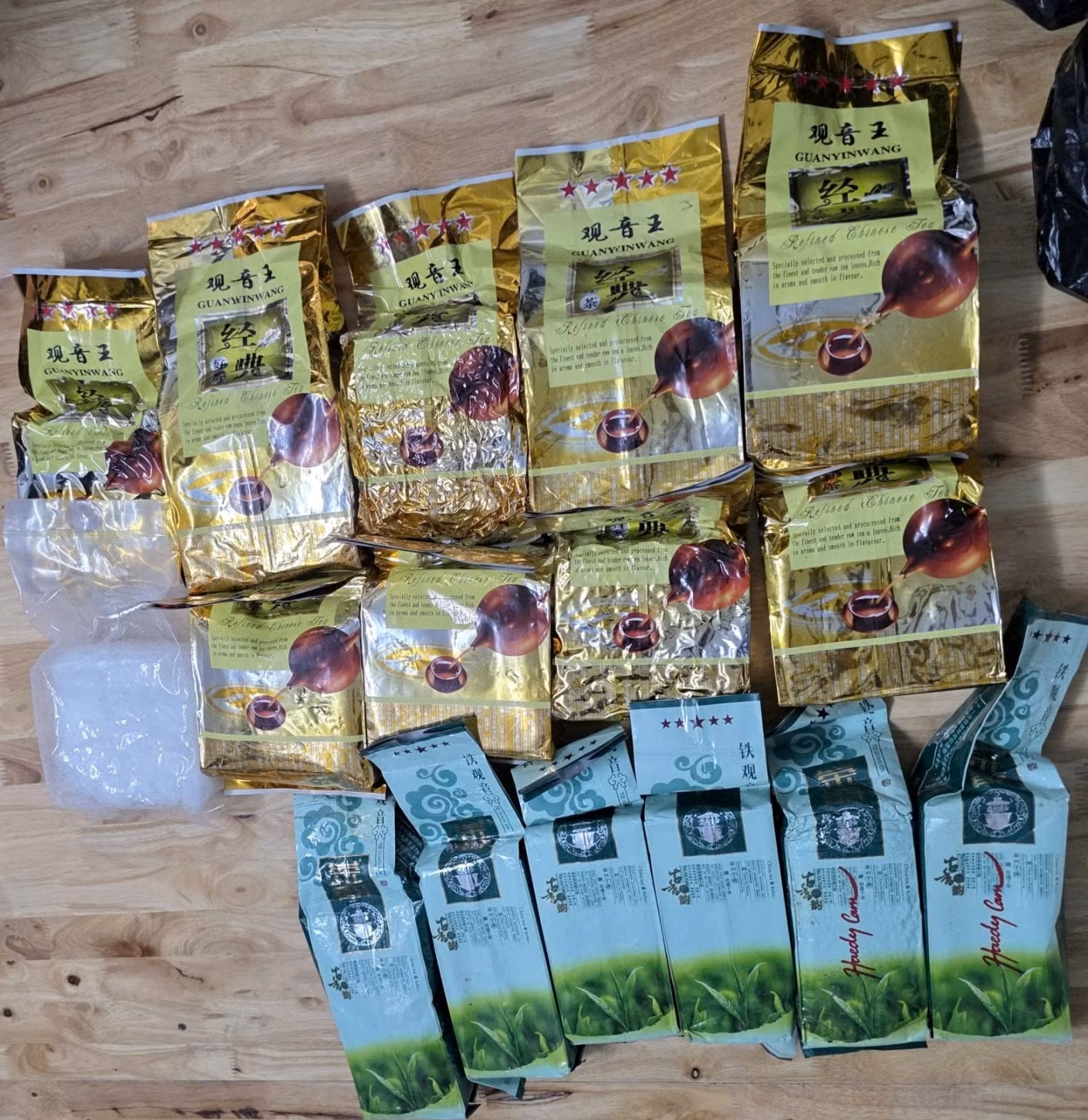 Phương thức, thủ đoạn của các đối tượng điều hành đường dây ma túy xuyên quốc gia “siêu khủng” -3