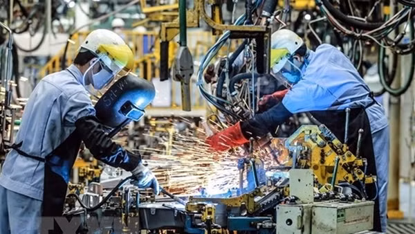 TP Hồ Chí Minh với nhiều chính sách hỗ trợ doanh nghiệp tăng tốc phát triển