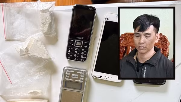 Lắp camera, nuôi 10 con chó dữ để bảo vệ&nbsp;boongke ma tuý