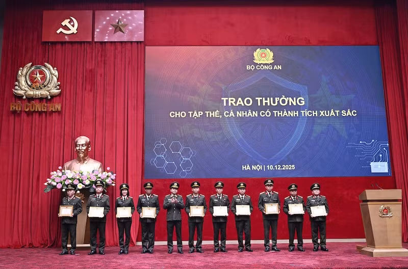 Ngăn chặn thông tin xấu độc trên không gian mạng -0