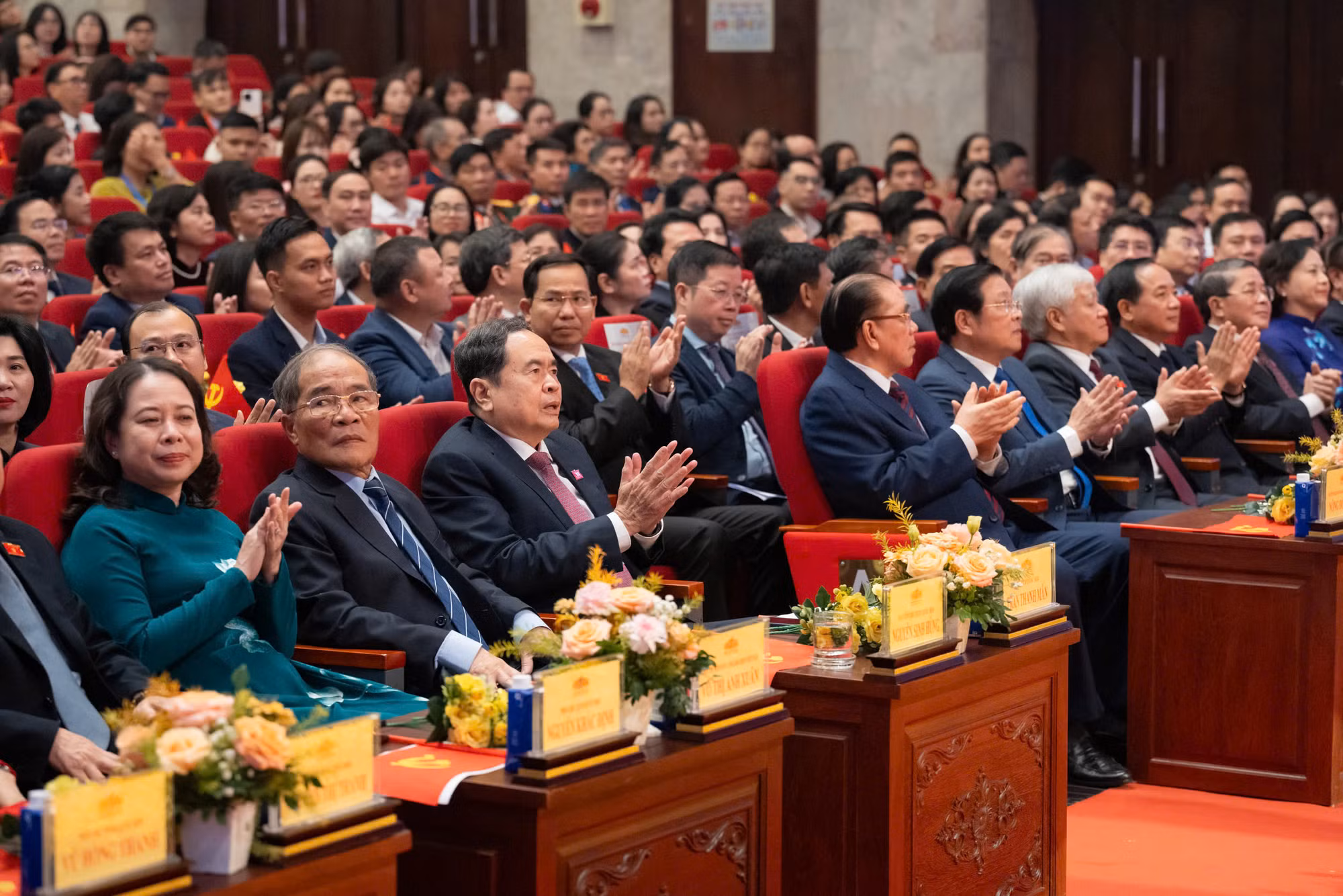63 tác phẩm xuất sắc đoạt Giải Diên Hồng lần thứ tư, năm 2026 -0