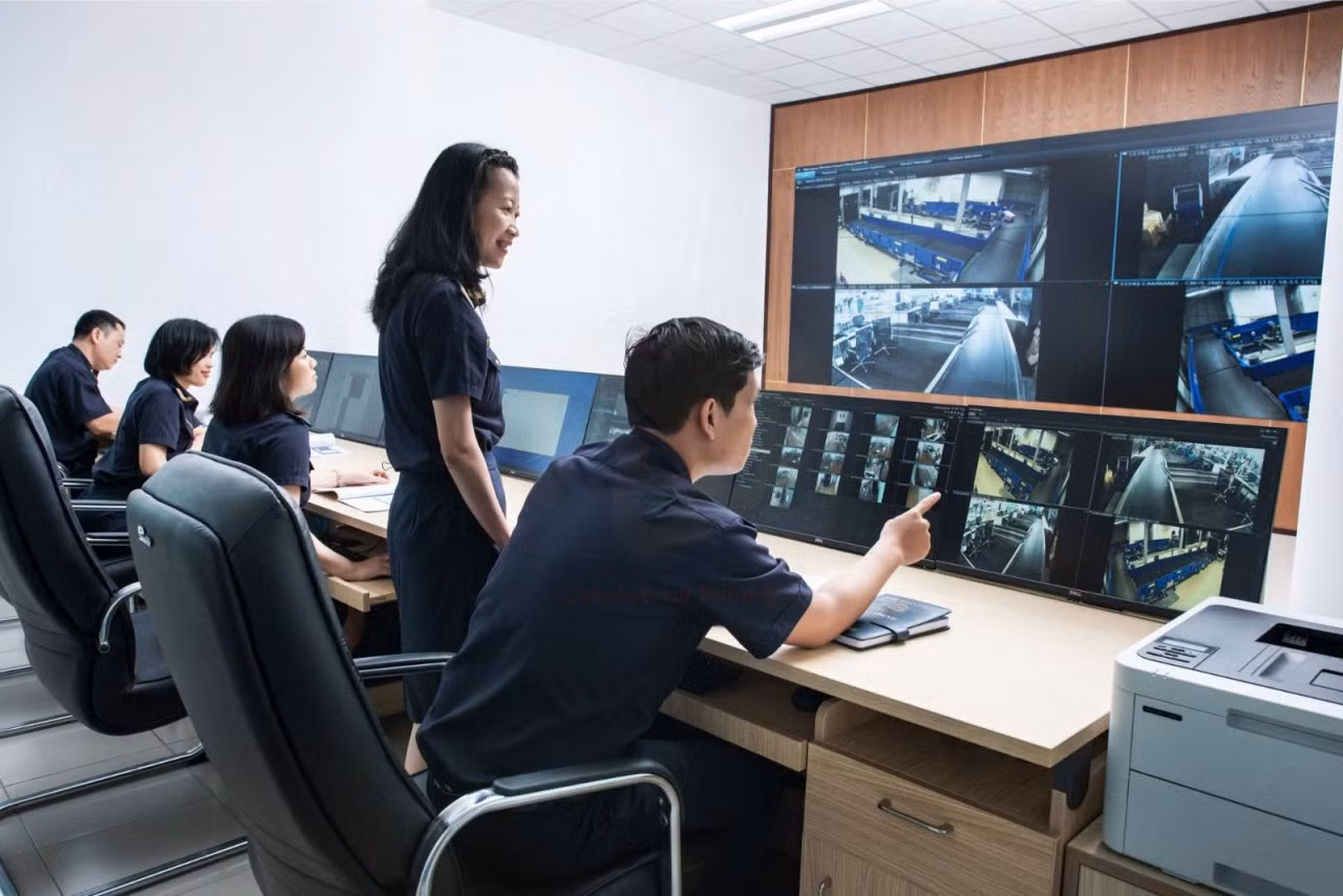 Hải quan giảm kiểm tra, tạo thuận lợi cho xuất nhập khẩu -0
