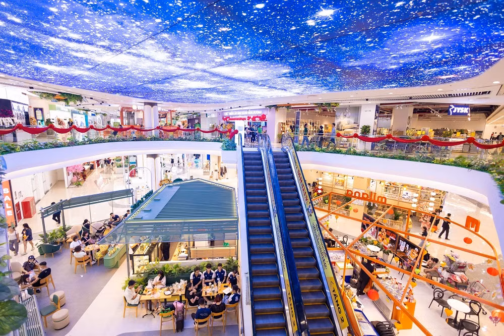 Ocean City đón sóng hạ tầng, định hình chuẩn sống phồn vinh -0