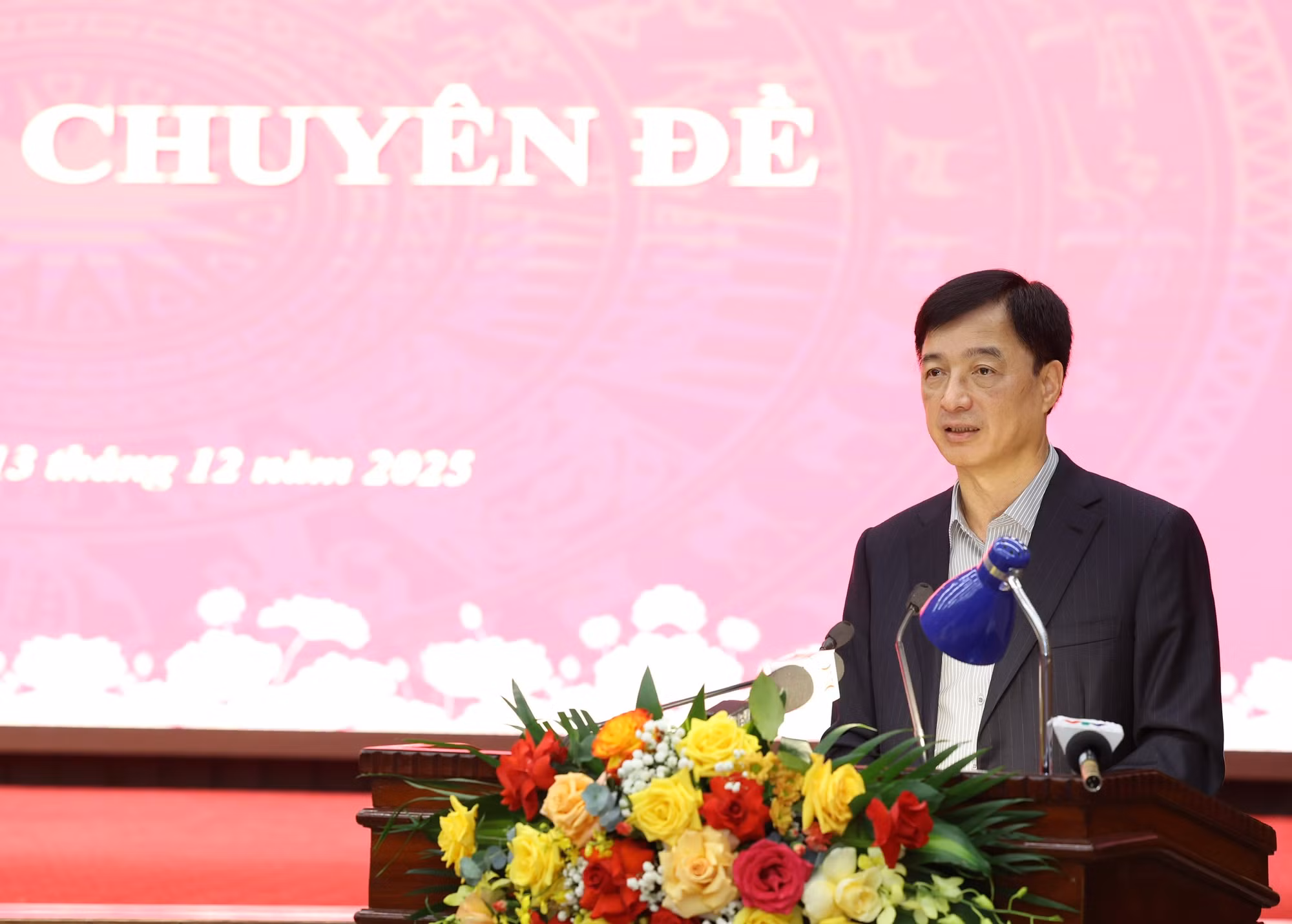 Đảng bộ TP Hà Nội thông qua Nghị quyết tán thành chủ trương đầu tư 2 dự án chiến lược -0