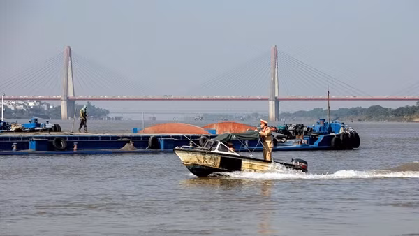 Mở cao điểm bảo đảm trật tự an toàn giao thông trên cả nước