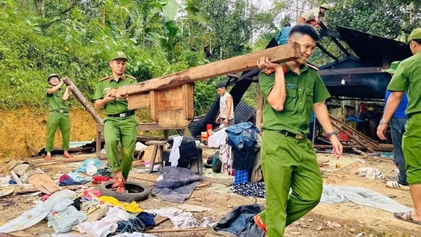 Không để người dân thiếu nhà trong Tết Bính Ngọ 2026