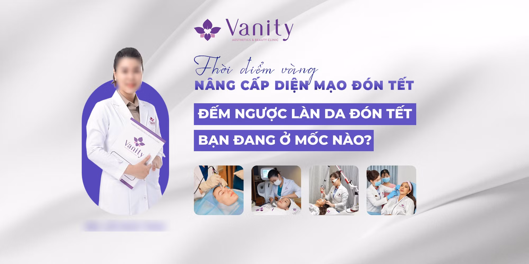 Nhiều cơ sở làm đẹp bị phạt nặng vì dùng nhân sự không có chứng chỉ hành nghề -1