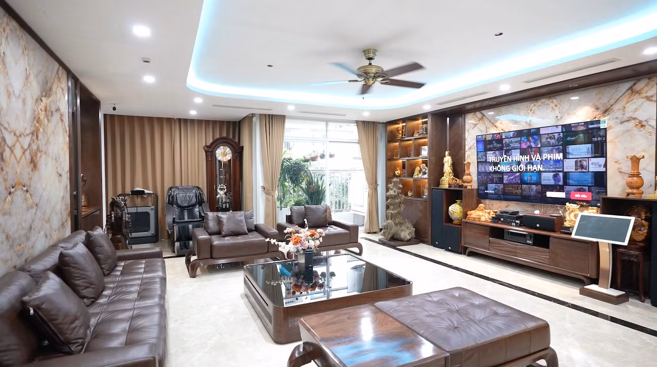 VNPT Smart Home – Nâng tầm phong cách sống hiện đại cùng công nghệ việt -0