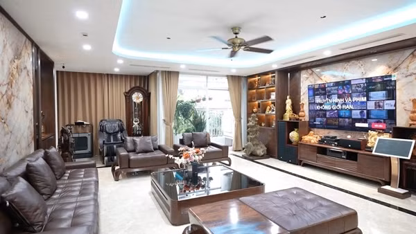 VNPT Smart Home – Nâng tầm phong cách sống hiện đại cùng công nghệ Việt