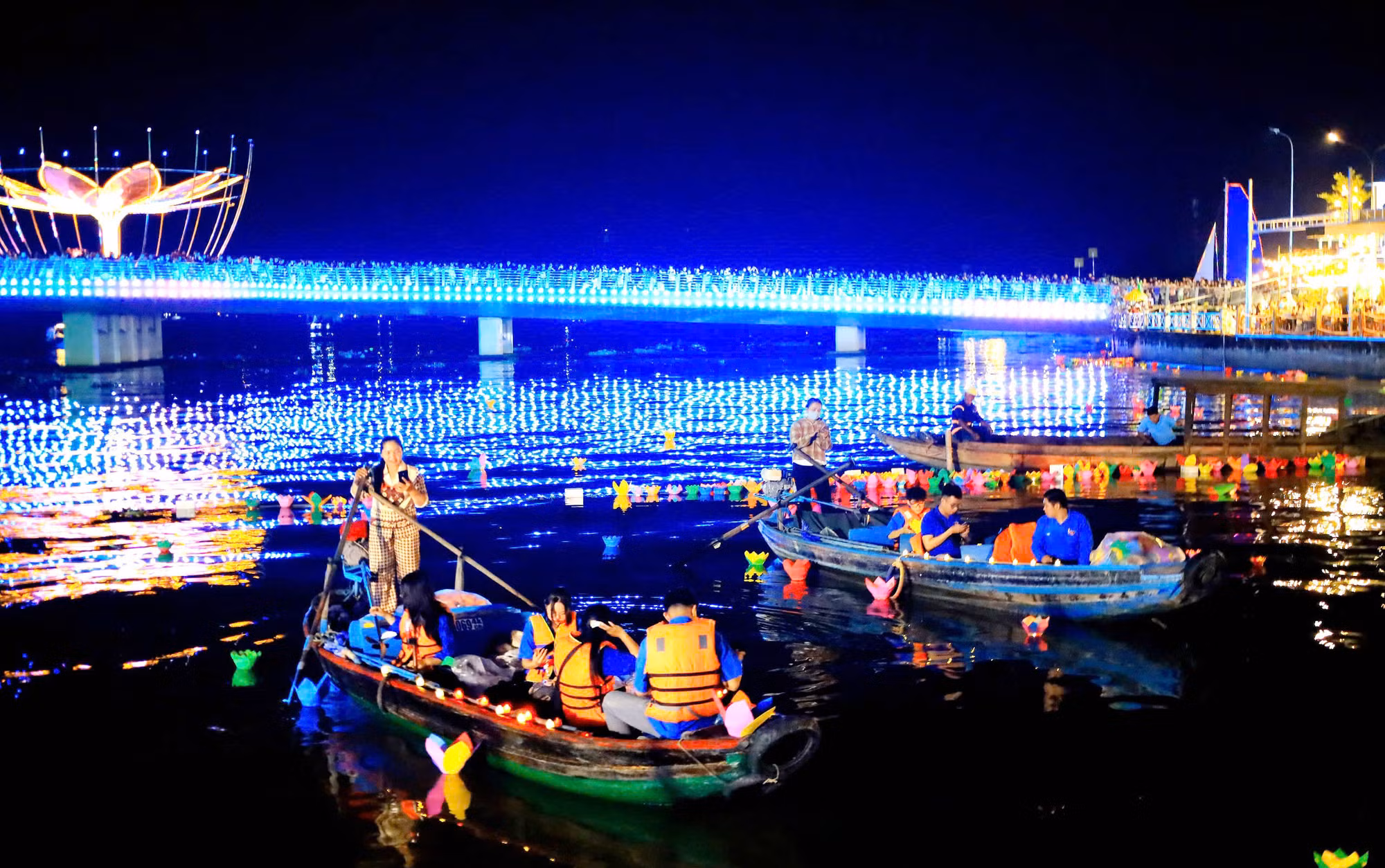 Bảo đảm tuyệt đối an ninh, an toàn Lễ hội văn hóa sông nước Cần Thơ năm 2025 -1