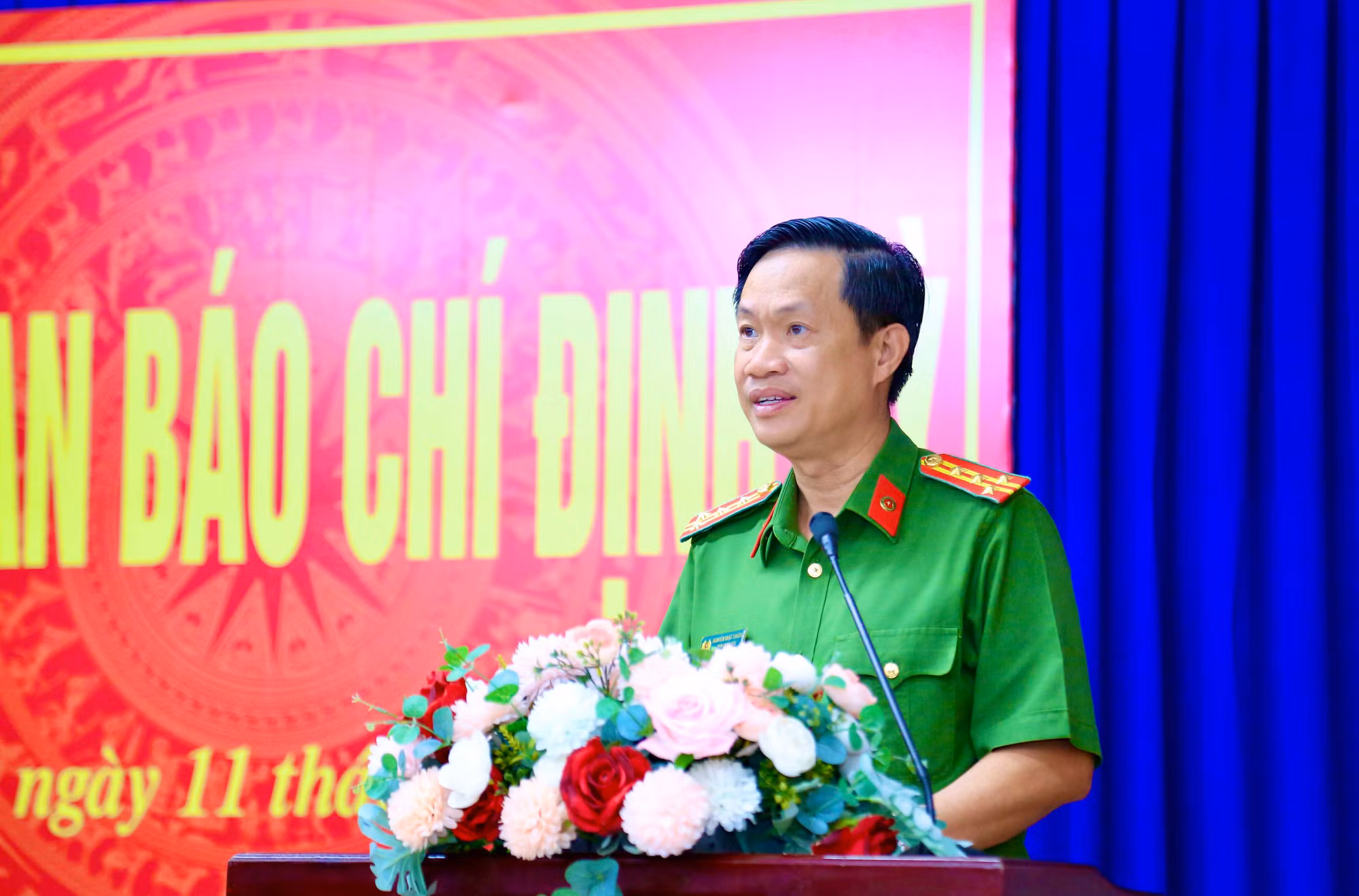 Công an tỉnh An Giang thông tin về vụ việc liên quan hộ kinh doanh Cao Anh Trung -0