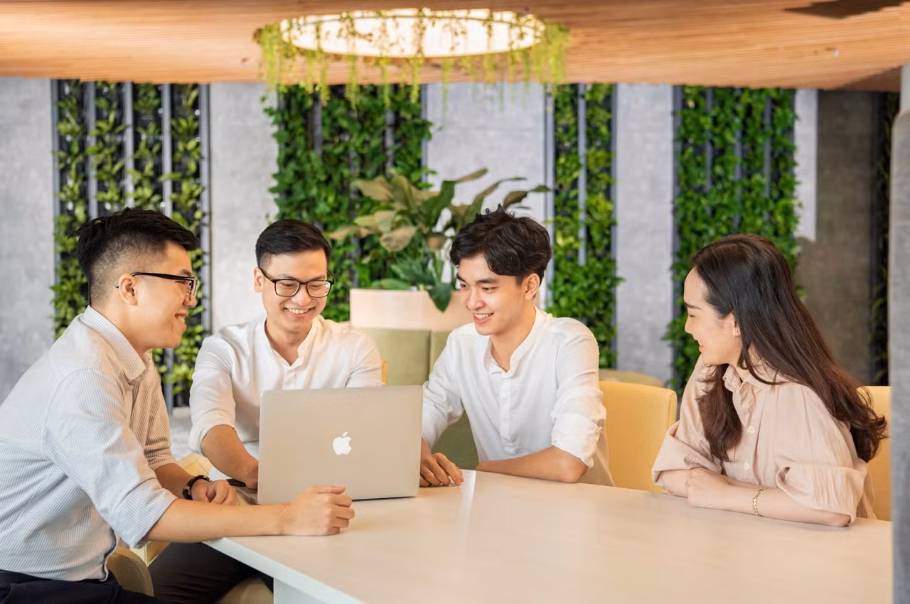 Viettel giành giải thưởng toàn cầu ngành viễn thông về con người & văn hóa -1