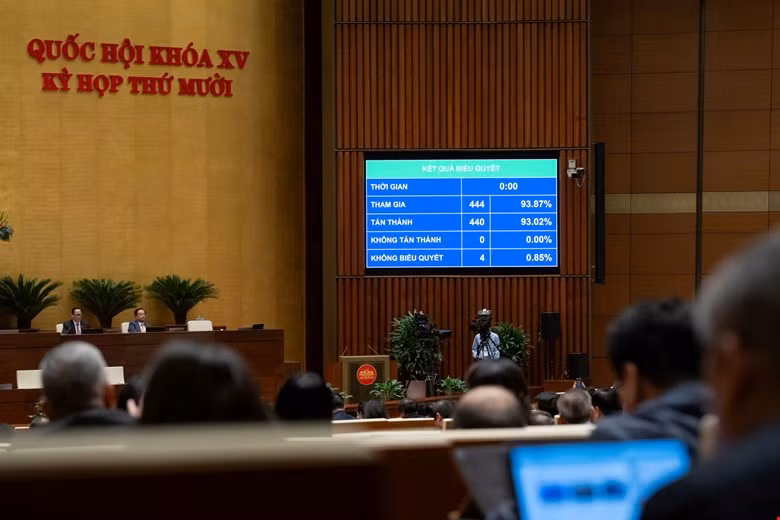Bổ sung biện pháp giám sát điện tử trong Luật Phòng, chống ma tuý (sửa đổi) -0