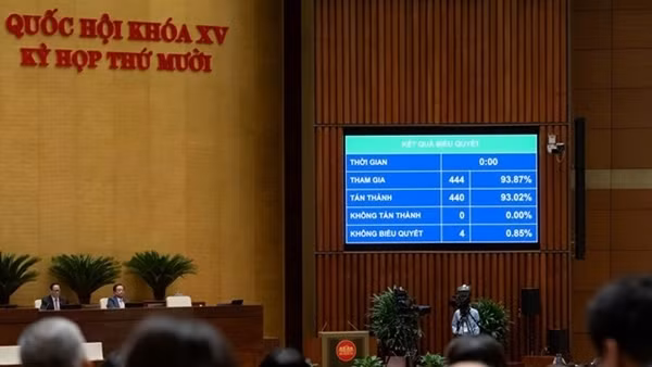 Bổ sung biện pháp giám sát điện tử trong Luật Phòng, chống ma tuý (sửa đổi)