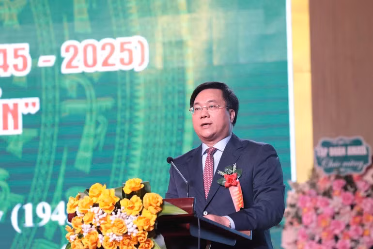 Gặp mặt “Phú Thọ - hội tụ, hợp tác và phát triển” -0