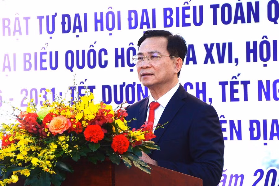 Tội phạm về trật tự xã hội tại Lâm Đồng giảm gần 27% -0