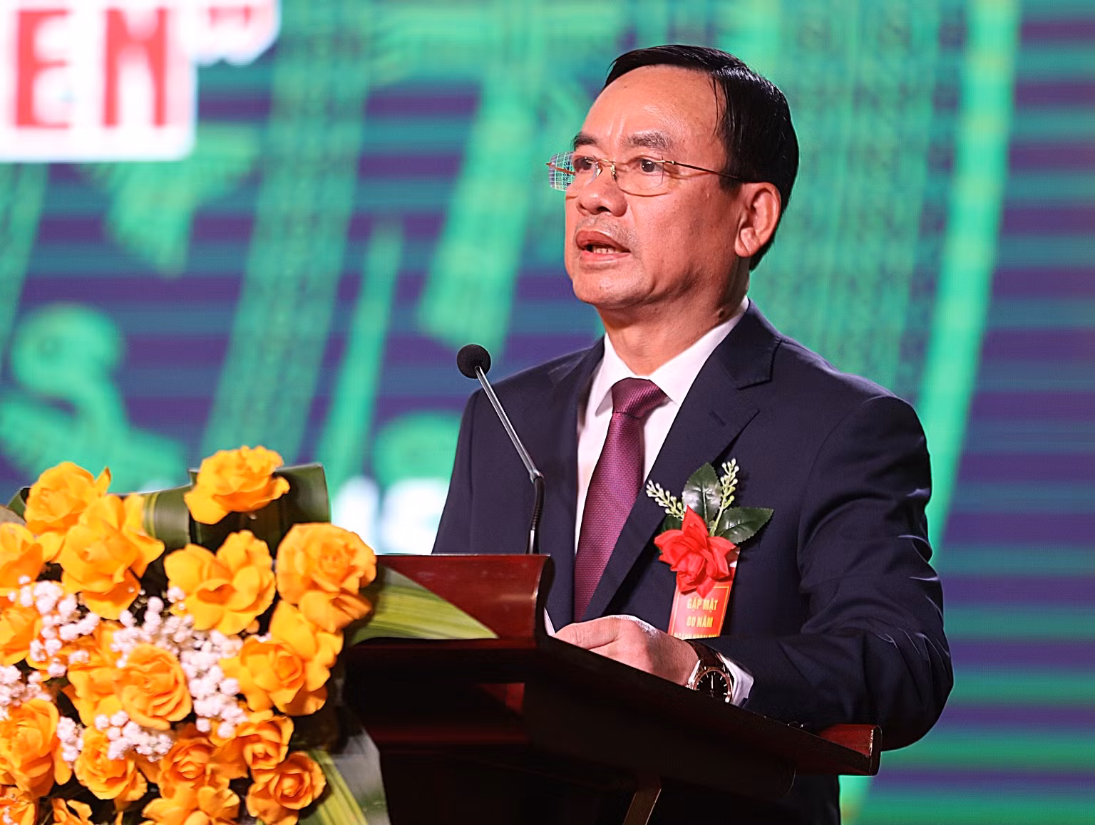 Phú Thọ “đón sóng” FDI chất lượng cao, cải thiện mạnh mẽ môi trường kinh doanh -0