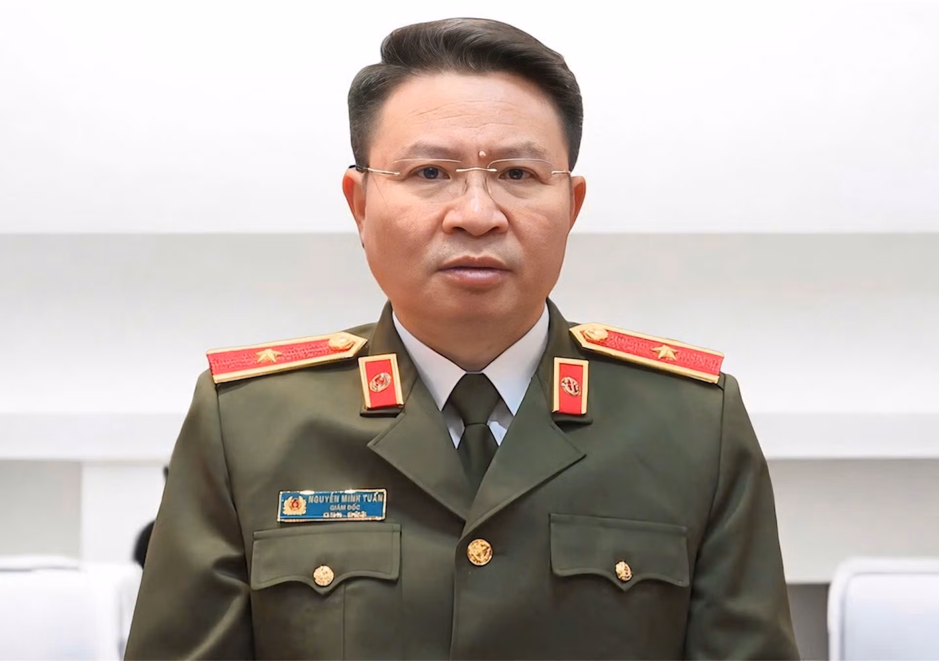 Ý kiến của các đại biểu nhân dịp Hội nghị Công an toàn quốc lần thứ 81 -0