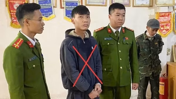 Xử lý nghiêm kẻ chém người do... "to tiếng"