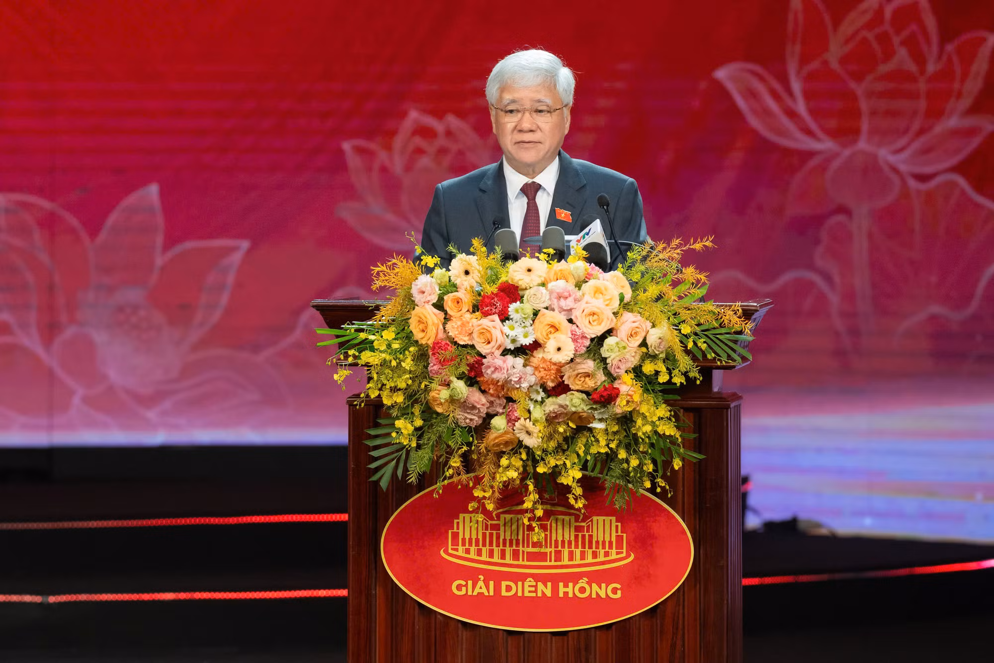 63 tác phẩm xuất sắc đoạt Giải Diên Hồng lần thứ tư, năm 2026 -0