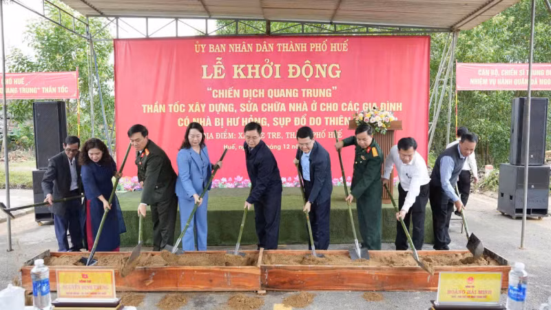 Lực lượng Công an thực hiện tốt 