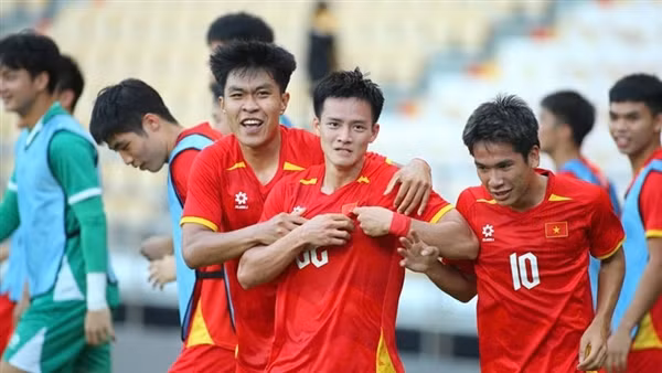 U22 Việt Nam và cơ hội lần thứ 3 giành huy chương vàng SEA Games