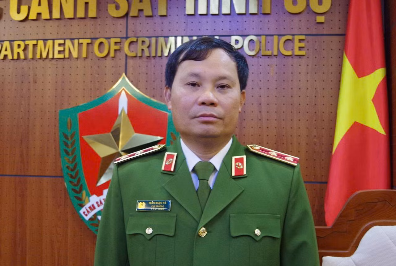 Ý kiến của các đại biểu nhân dịp Hội nghị Công an toàn quốc lần thứ 81 -0