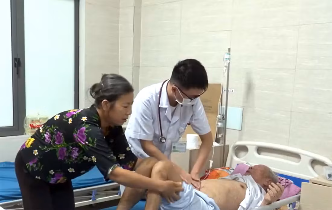 xây dựng hệ thống y tế thông minh mang nhiều lợi ích cho bệnh nhân (2).jpg -1
