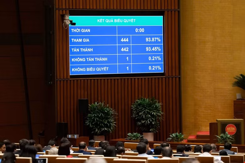 Cán bộ biến động tài sản trong năm từ 1 tỷ đồng trở lên thì phải kê khai -0