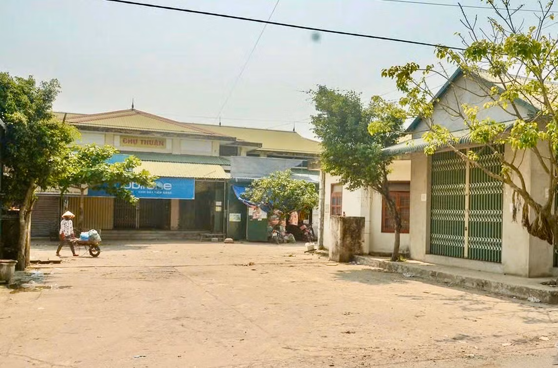 Sai phạm đất đai ở xã Triệu Bình, tỉnh Quảng Trị: Vì sao sau 7 năm vẫn chưa thực hiện kết luận thanh tra? -0