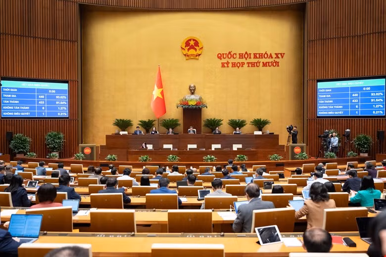 Lao động nữ sinh con thứ hai được nghỉ 7 tháng, ưu tiên mua nhà xã hội người có 2 con đẻ -0