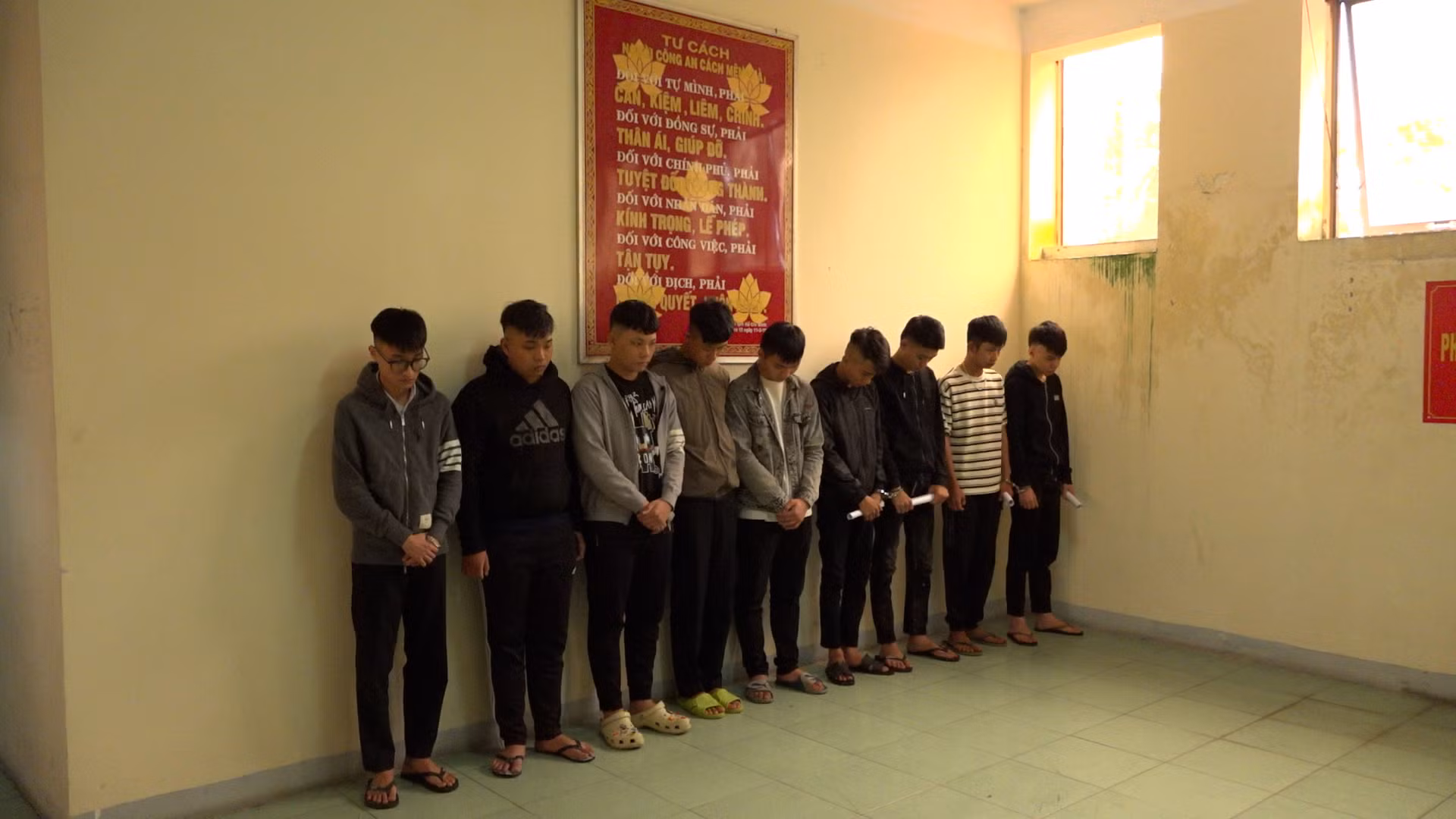 Quảng Ngãi: Lực lượng Cảnh sát hình sự liên tiếp lập chiến công sau khi ra quân -0