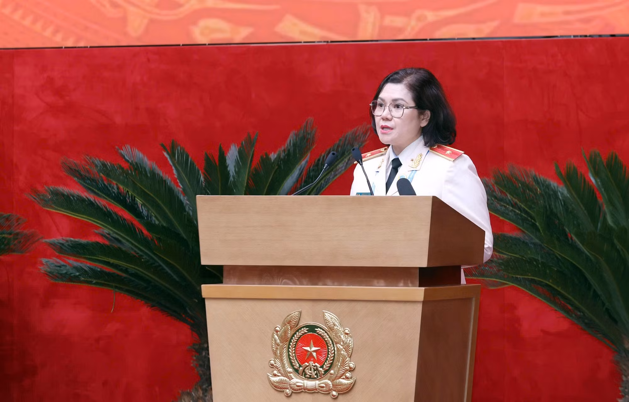 Giai đoạn cách mạng mới là 