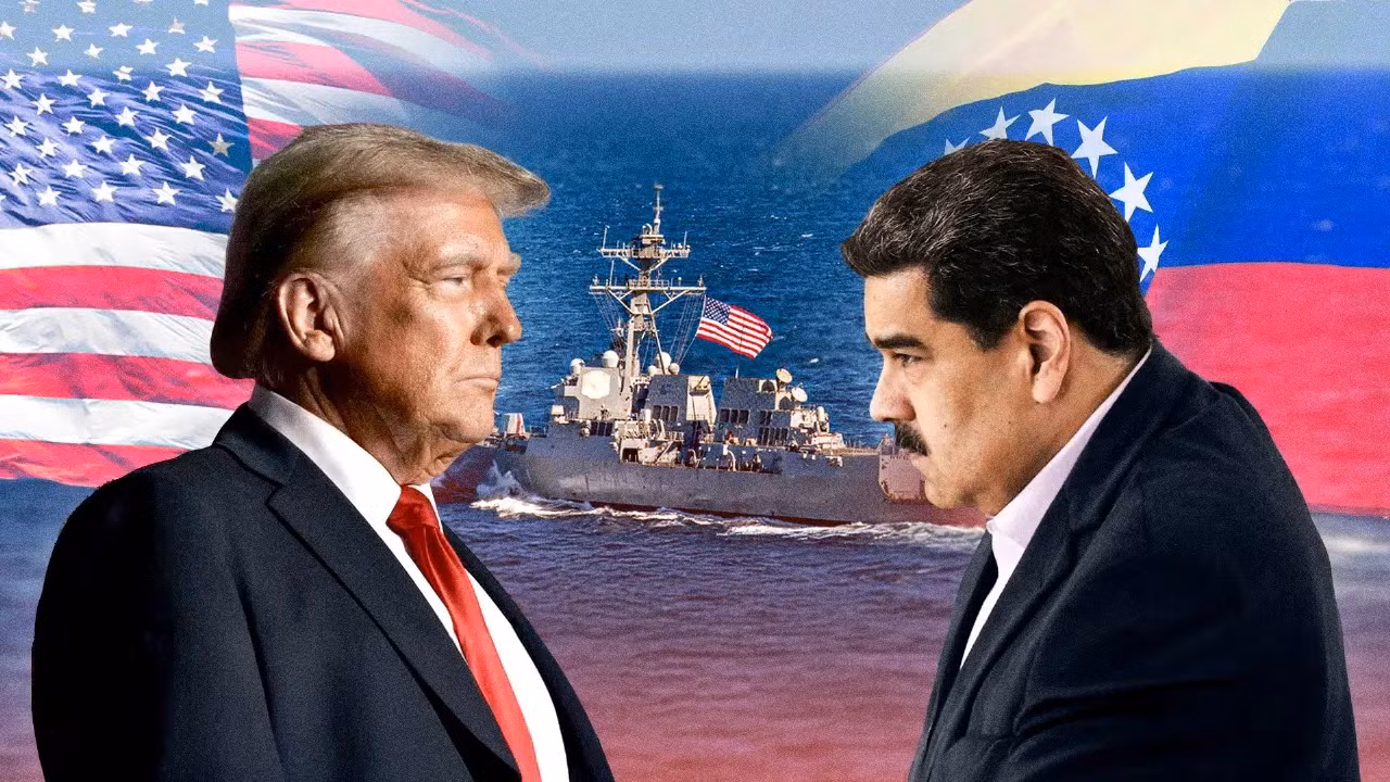 Quan hệ Mỹ - Venezuela vào vòng xoáy căng thẳng mới -0